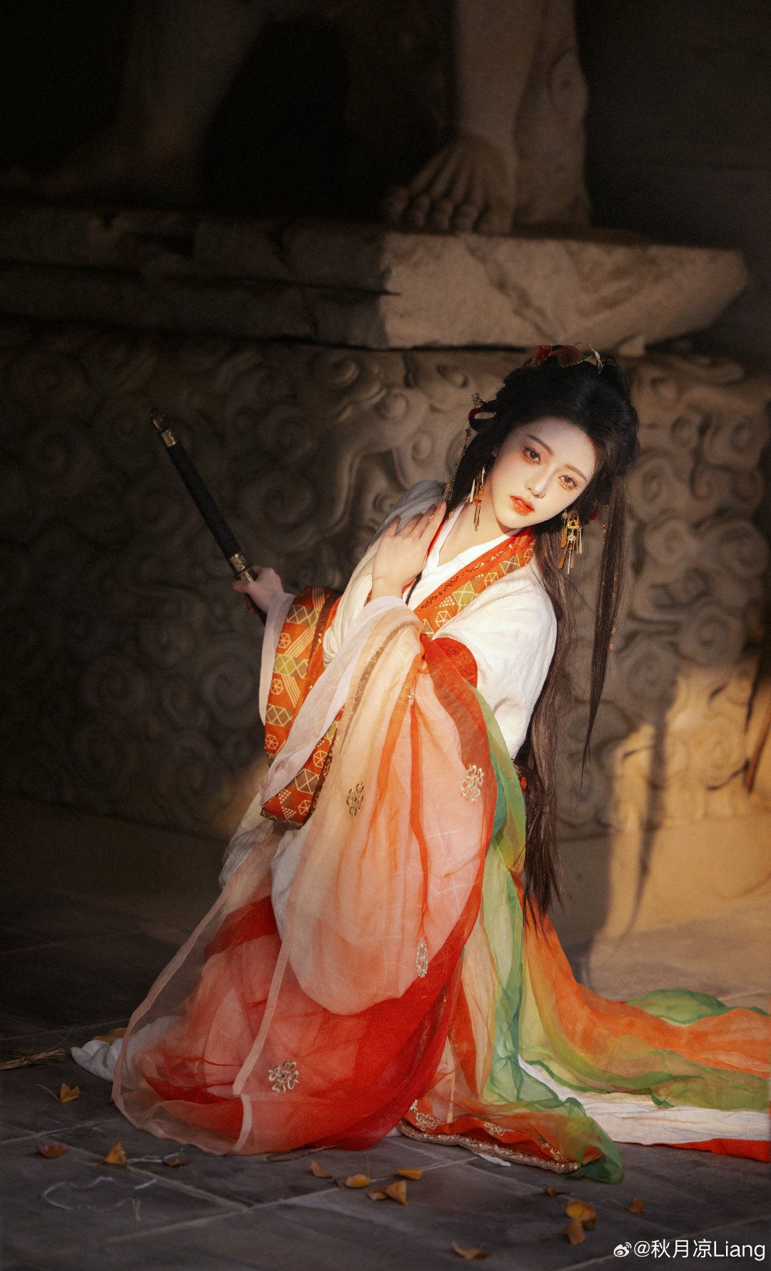 The Evolution of Lolita Style:JK Hanfu Fashion in Modern Perspective The Evolution of Lolita Style:JK Hanfu Fashion in Modern Perspective