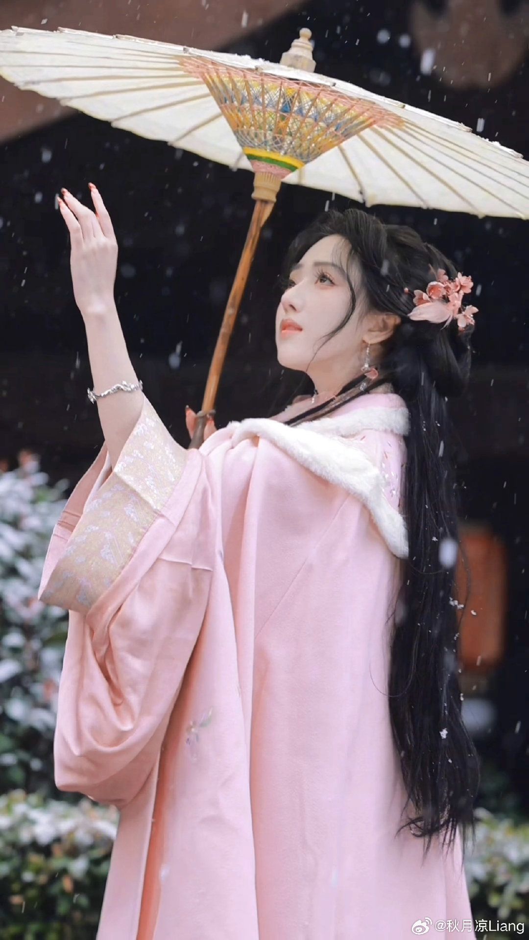 Winter Childrens Hanfu Headwear:Embracing Traditional Beauty Winter Childrens Hanfu Headwear:Embracing Traditional Beauty