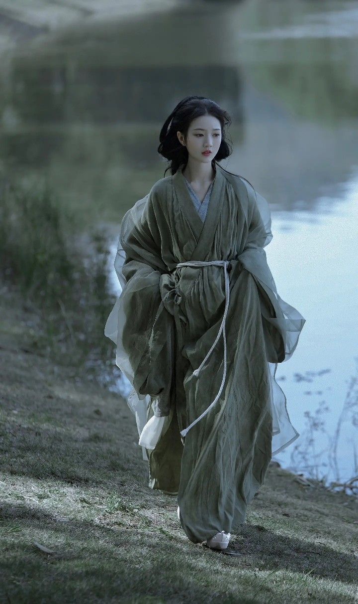 The Complete Three-Piece Set of Hanfu Headdress Accessories The Complete Three-Piece Set of Hanfu Headdress Accessories