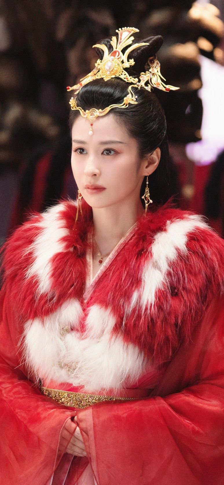 Ancient Charm Revived:The Splendor of Classical Dance in Hanfu Fashion Ancient Charm Revived:The Splendor of Classical Dance in Hanfu Fashion