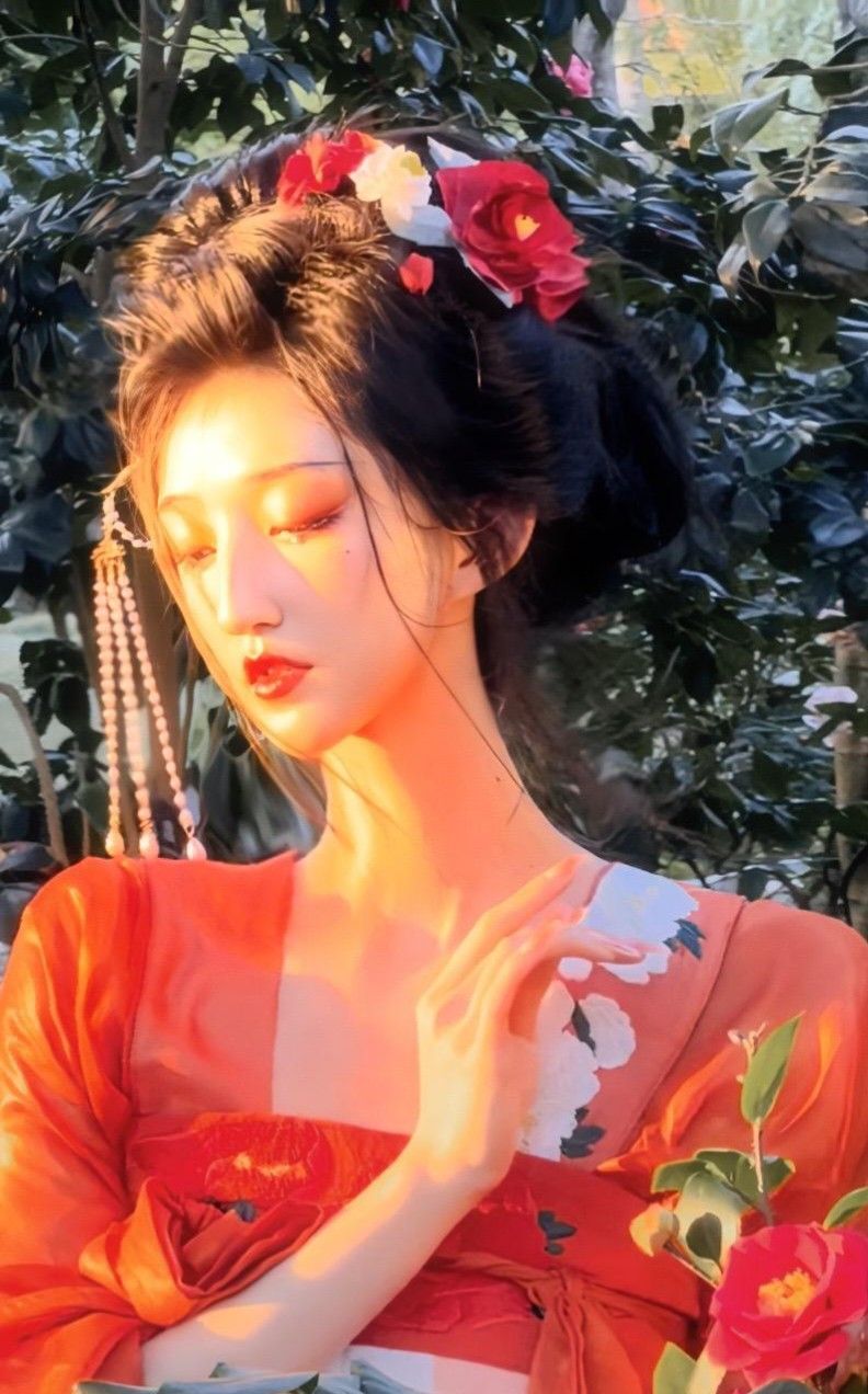 The Longevity of Song Dynasty Hanfu:A Study on the Changgan Temple The Longevity of Song Dynasty Hanfu:A Study on the Changgan Temple