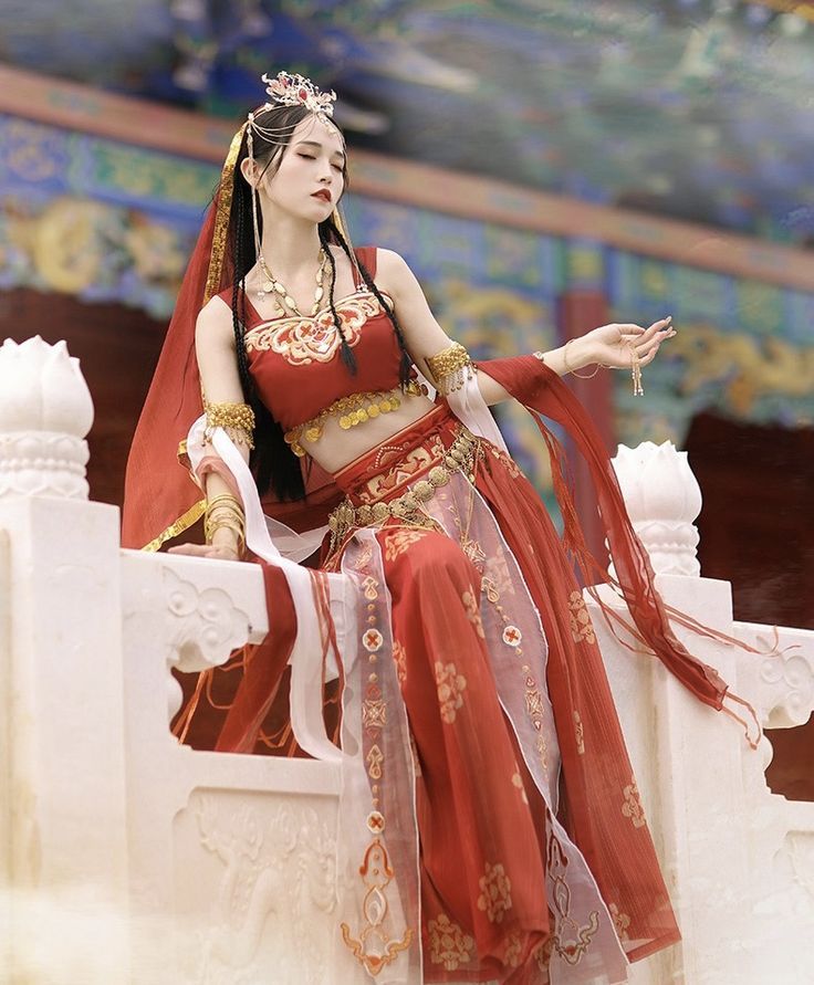 Summer Cheongsam Dress Set for Women Embracing Traditional Elegance in Hot Weather Summer Cheongsam Dress Set for Women Embracing Traditional Elegance in Hot Weather