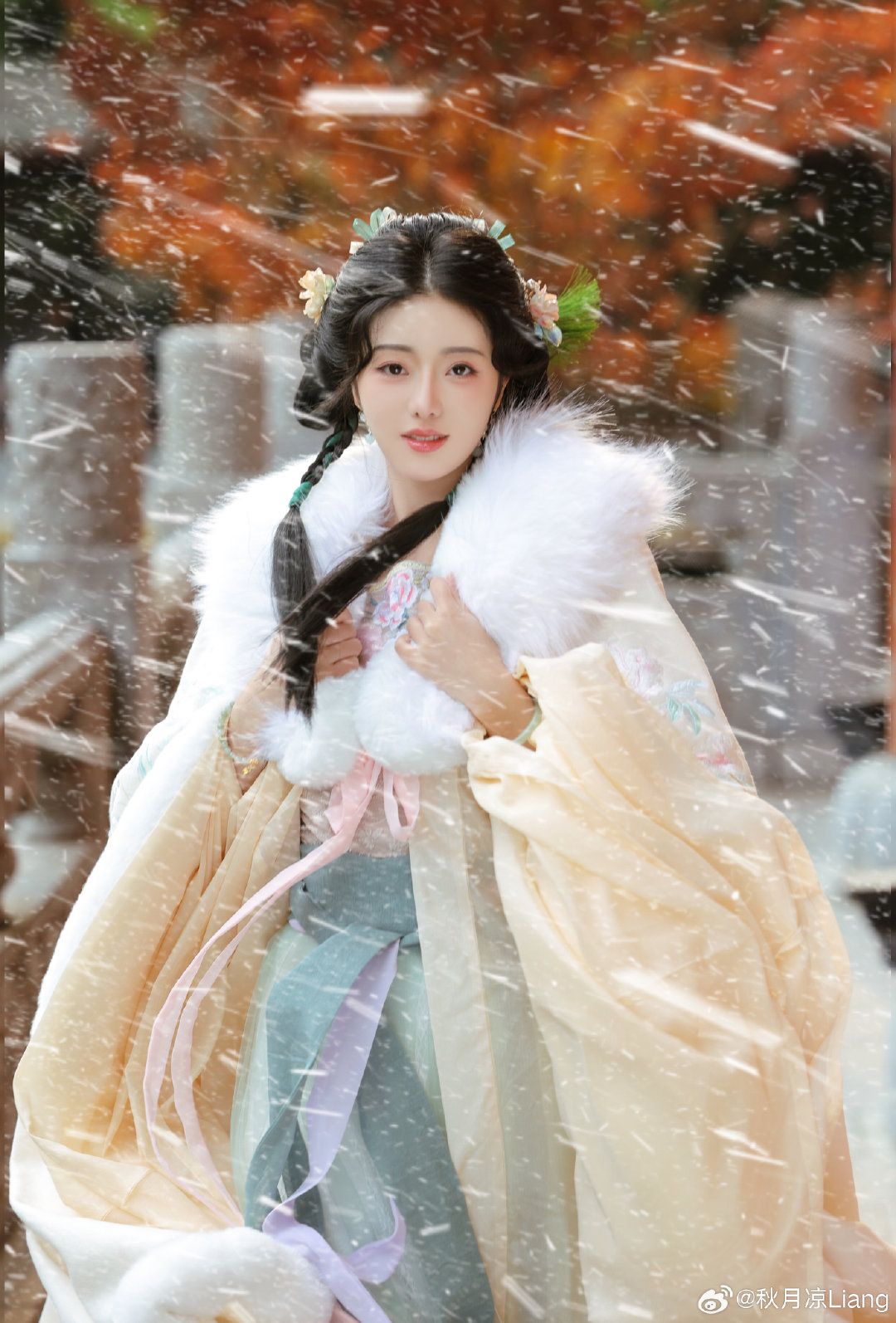 Embracing Traditional Elegance:The New Wave of Qipao in Daily Life in 2023 Embracing Traditional Elegance:The New Wave of Qipao in Daily Life in 2023
