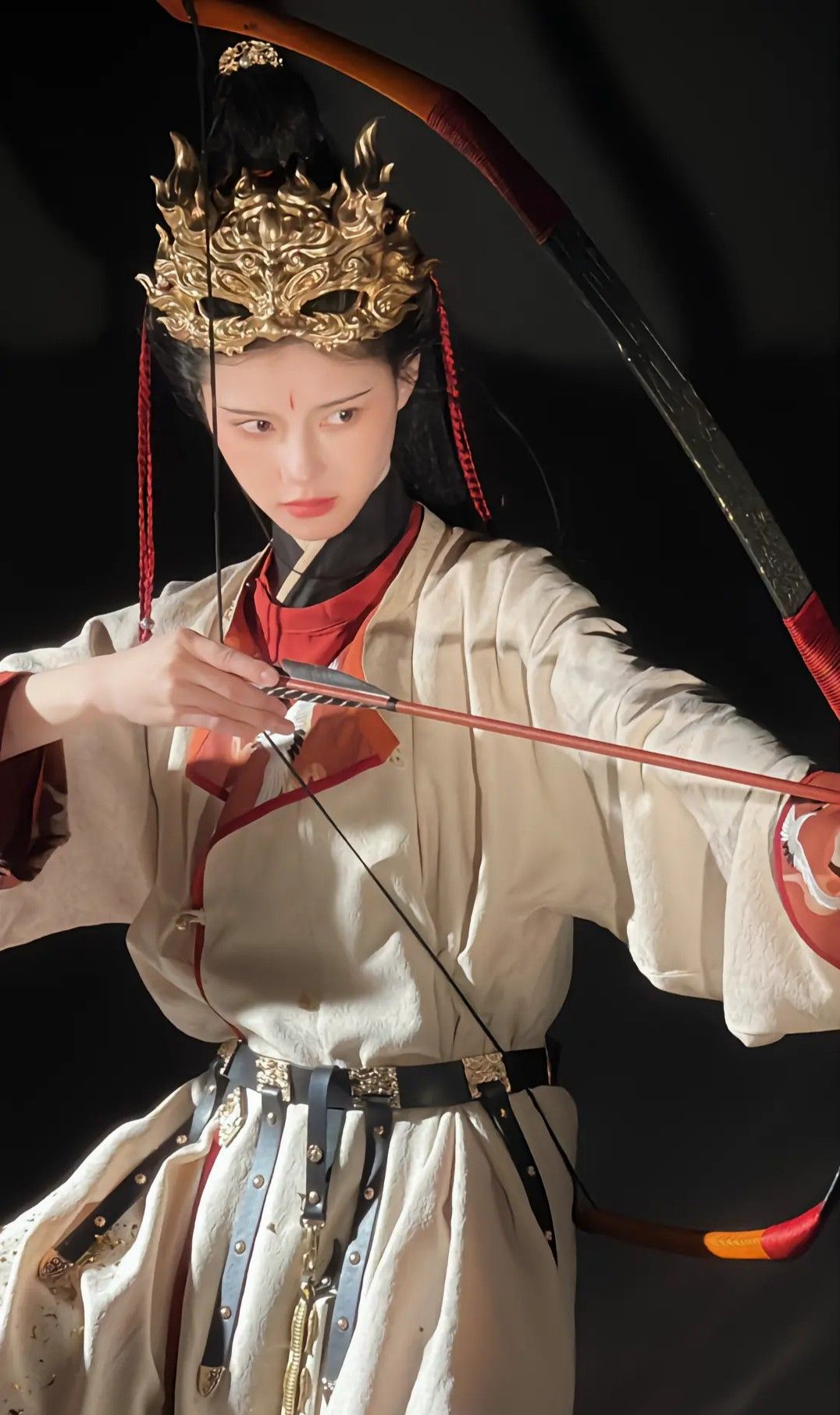 Commuter Hanfu Fashion:The Rise of Hanfu-Inspired Commuter Tops Commuter Hanfu Fashion:The Rise of Hanfu-Inspired Commuter Tops
