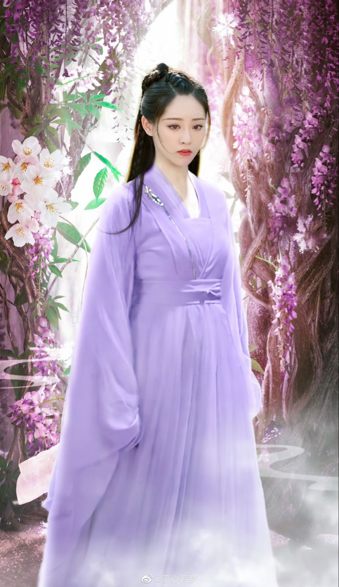 The Scholarly Student in a Long Cheongsam Qipao The Scholarly Student in a Long Cheongsam Qipao