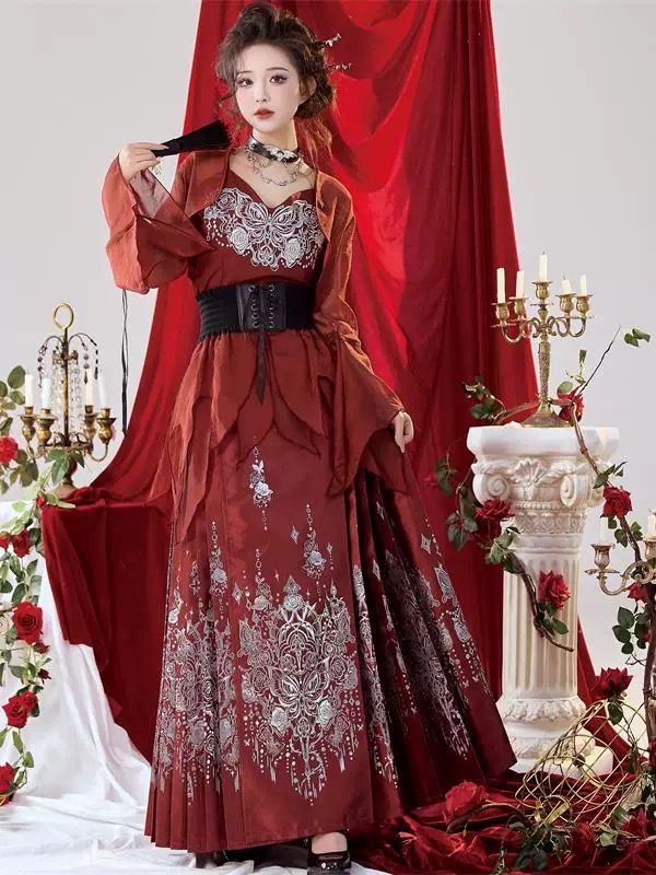 Ethnic Style Qipao for Little Girls:Embracing Cultural Heritage in Fashion Ethnic Style Qipao for Little Girls:Embracing Cultural Heritage in Fashion