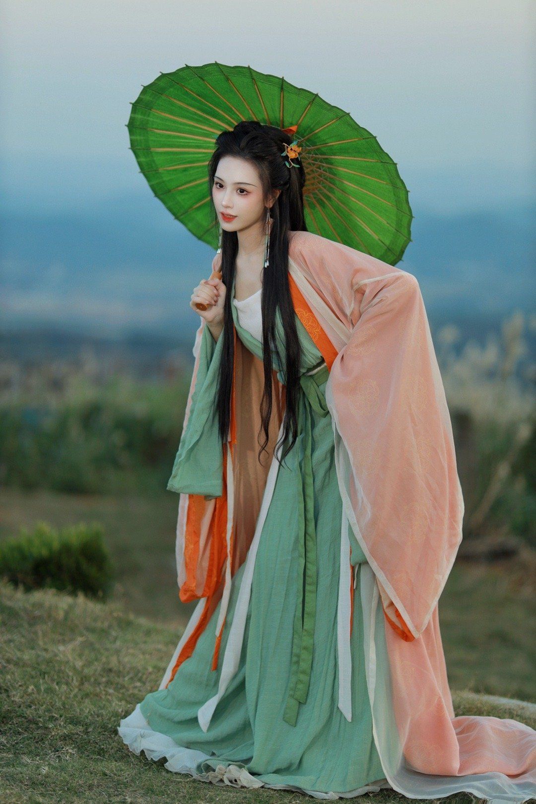 古风鞋子女汉服鞋增高 古风鞋子女汉服鞋增高