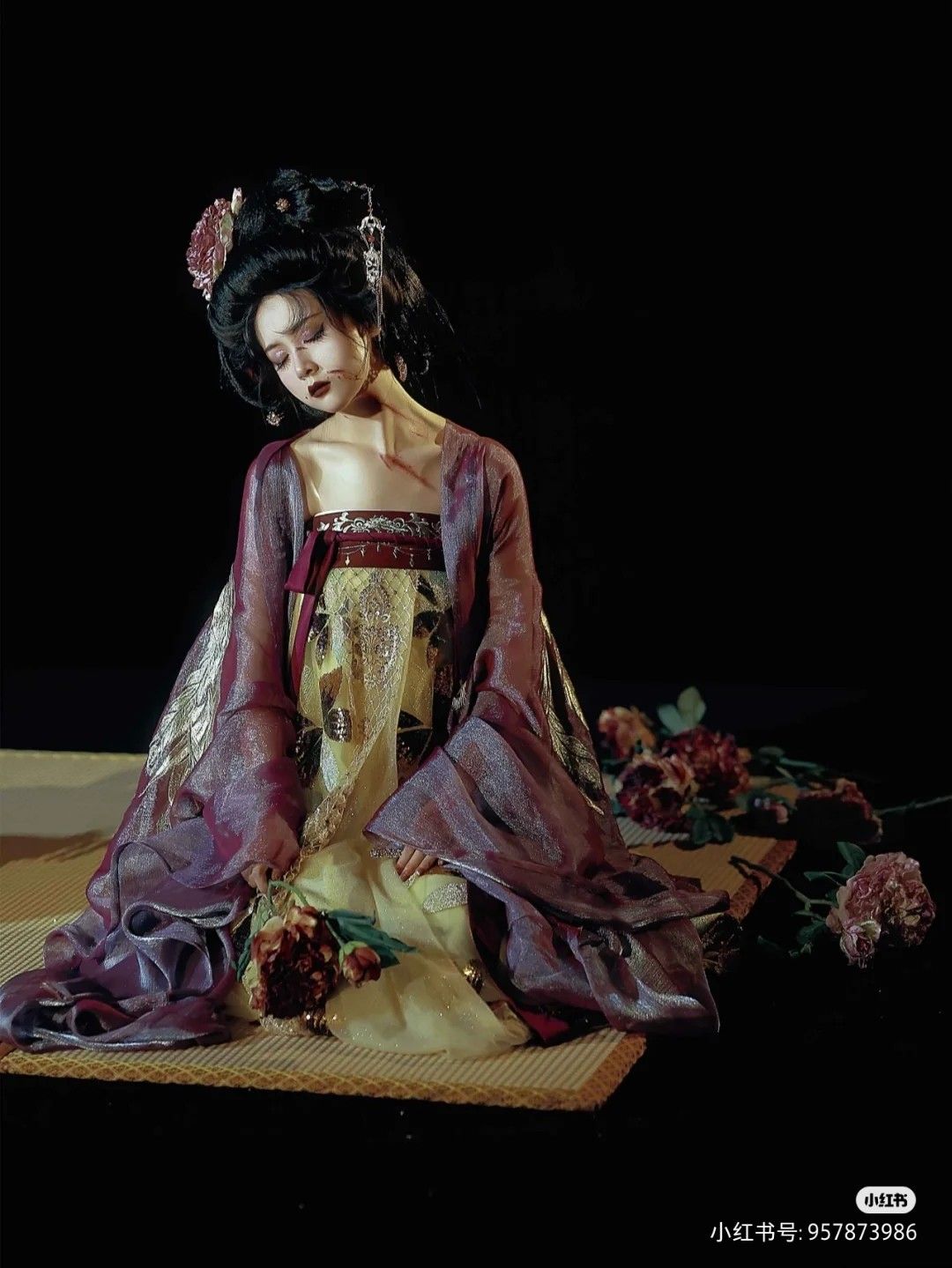 The Rise and Fall of Warlord Cheongsam in Old Shanghai The Rise and Fall of Warlord Cheongsam in Old Shanghai