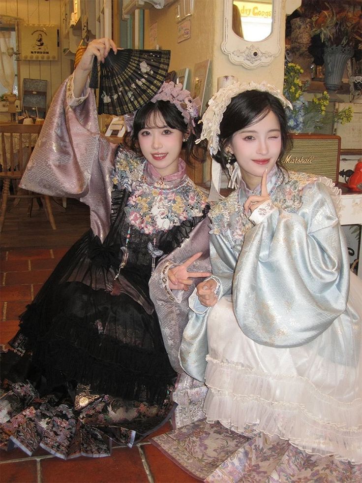 Ming-Style Hanfu Jewelry:The Charms of Ancient Necklaces Ming-Style Hanfu Jewelry:The Charms of Ancient Necklaces