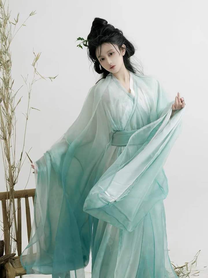 The Complete Guide to Ming Dynasty Hanfu:A Comprehensive Look into Traditional Chinese Clothing The Complete Guide to Ming Dynasty Hanfu:A Comprehensive Look into Traditional Chinese Clothing