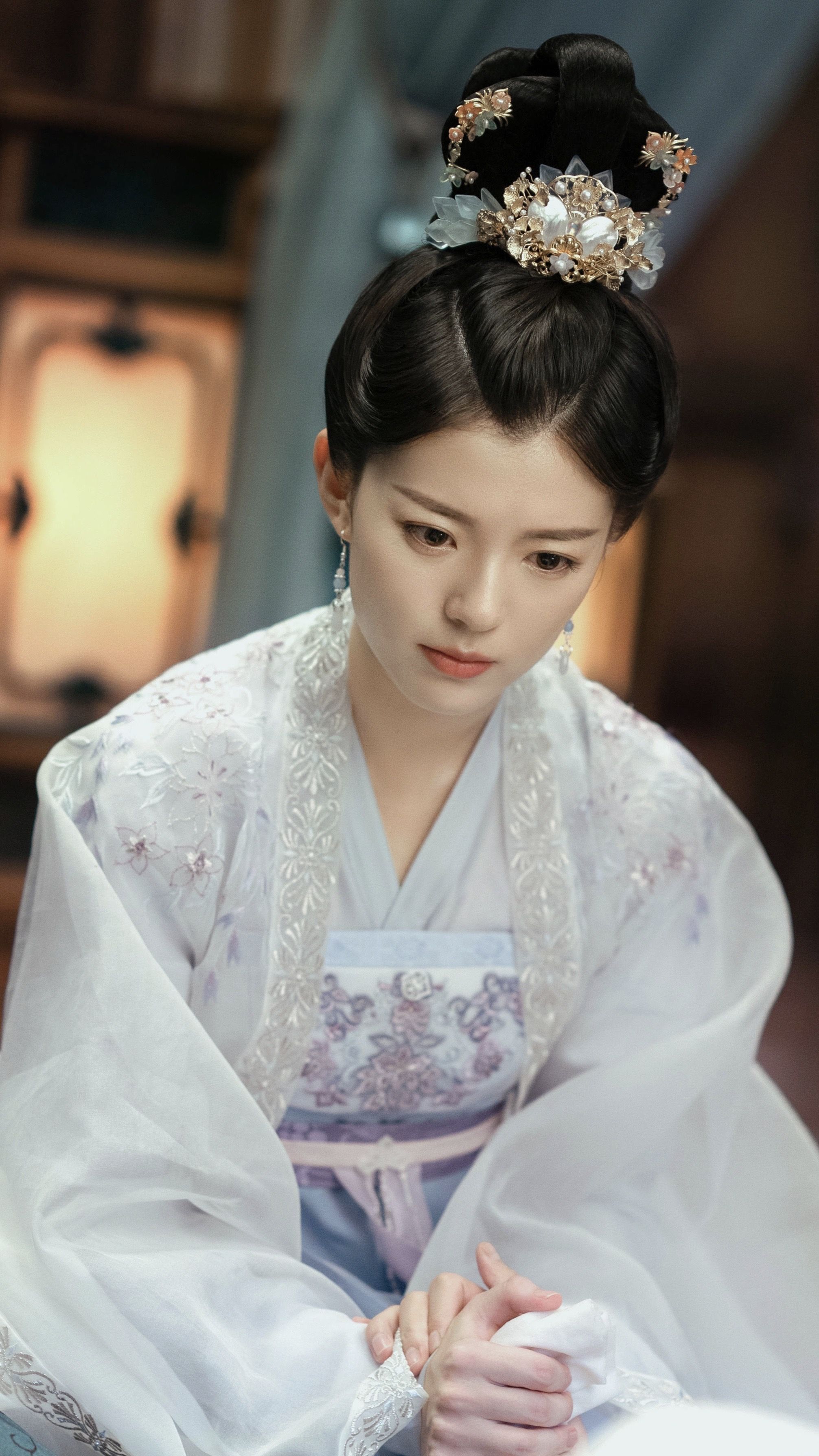 Childrens Hanfu Boots:A Glance into Traditional Elegance Childrens Hanfu Boots:A Glance into Traditional Elegance