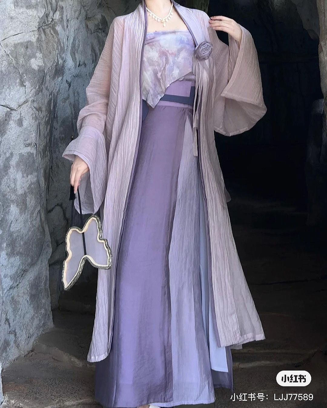 Winter Fashion Trends:New Chinese Style Horseback Skirt for Girls Winter Fashion Trends:New Chinese Style Horseback Skirt for Girls