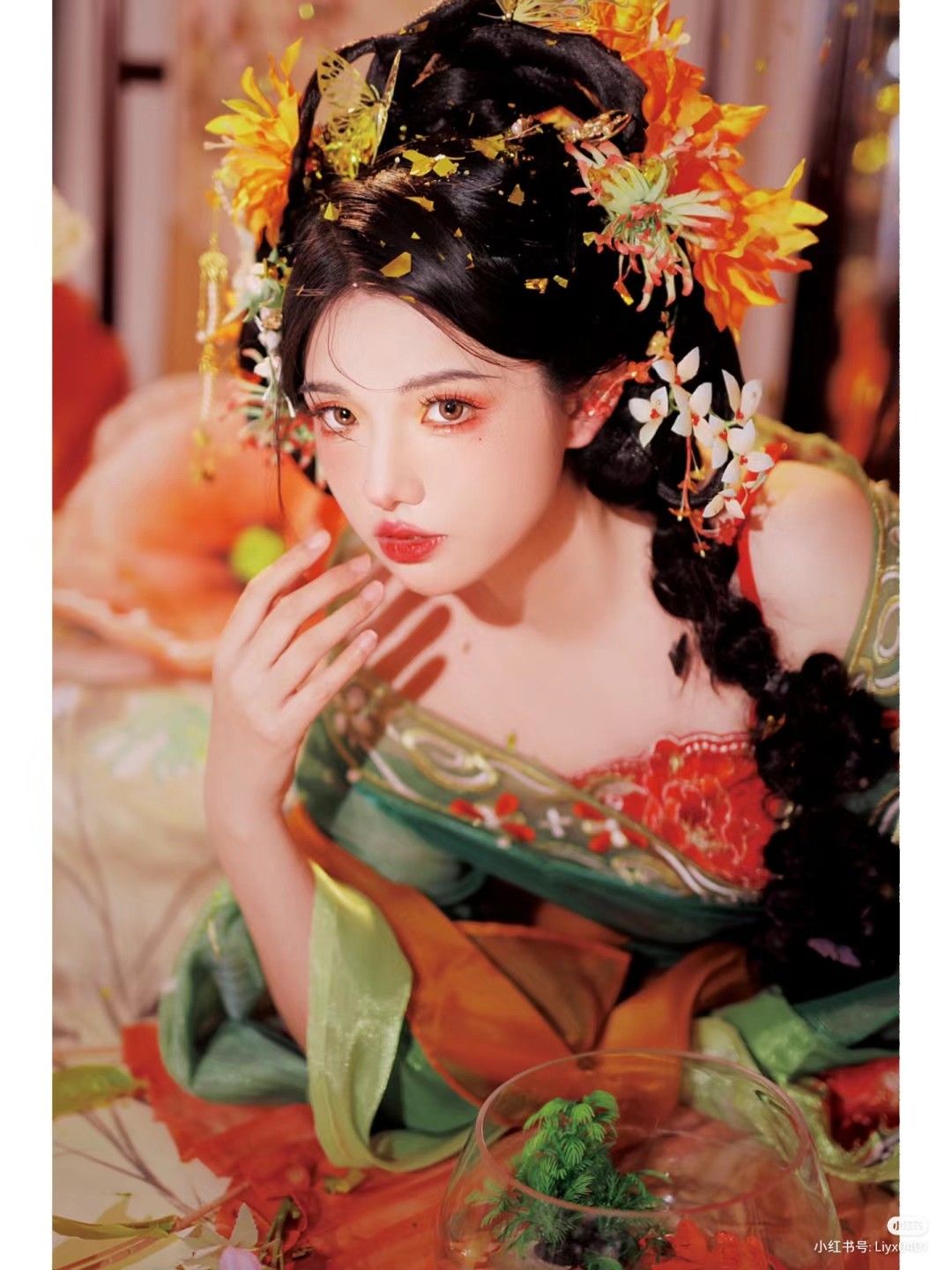Embracing the Enigma of Nursing in Traditional Cheongsam:A Cultural Exploration Embracing the Enigma of Nursing in Traditional Cheongsam:A Cultural Exploration
