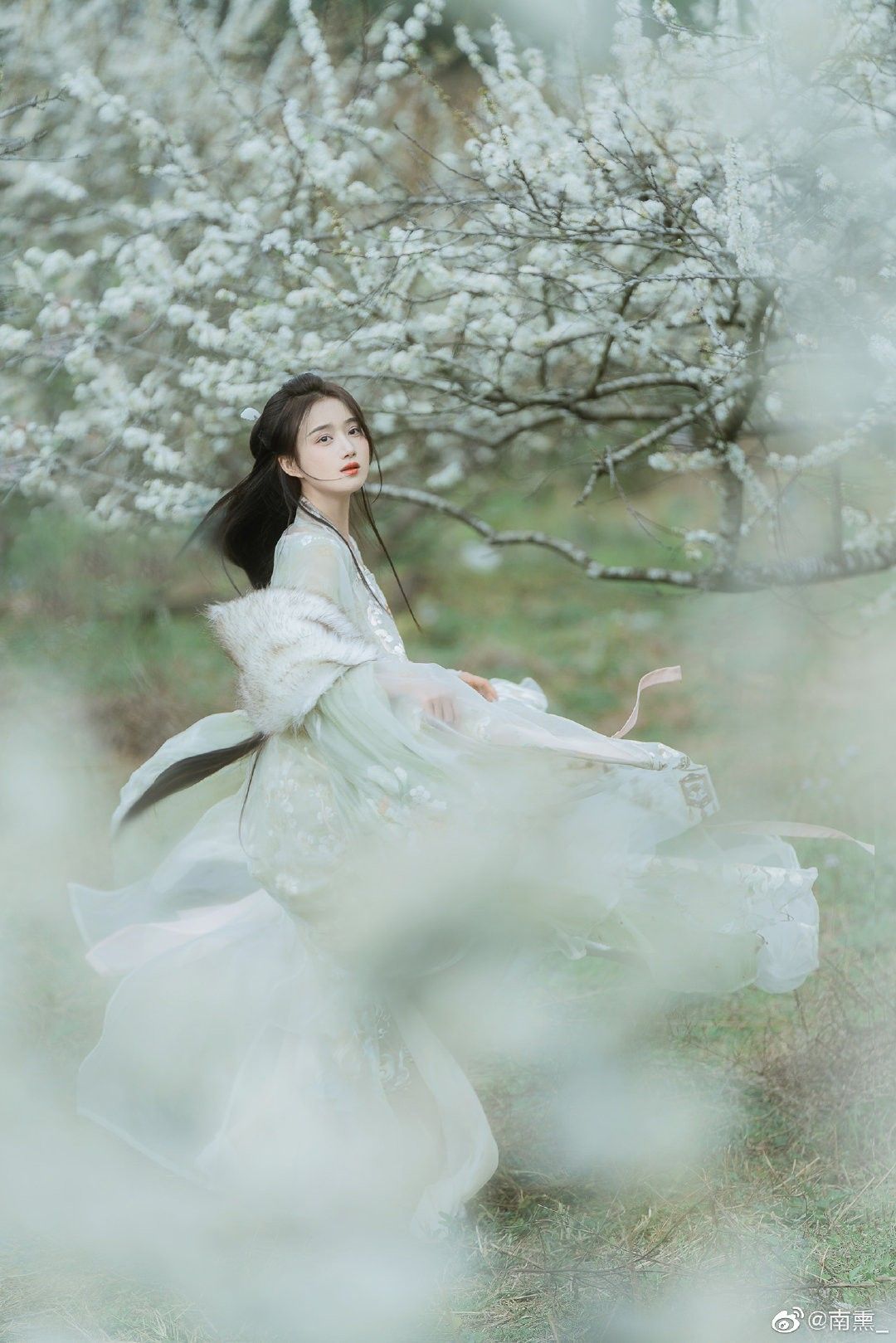 The Enchanting World of Childrens Hanfu Princess Shoes The Enchanting World of Childrens Hanfu Princess Shoes