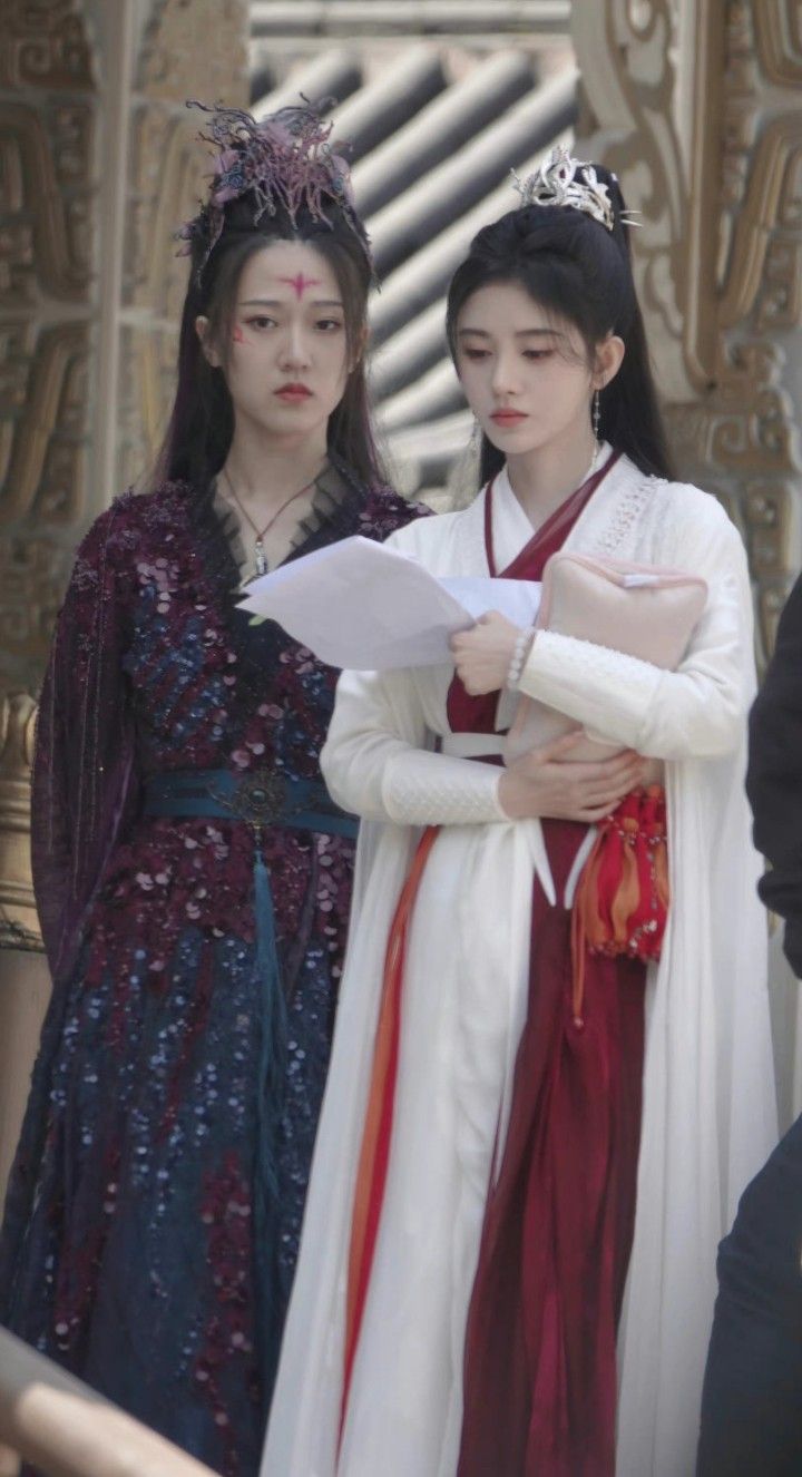 Flagrant Success in 2021:The Role of Cheongsam in the Mid-Year Exam Ceremony Flagrant Success in 2021:The Role of Cheongsam in the Mid-Year Exam Ceremony