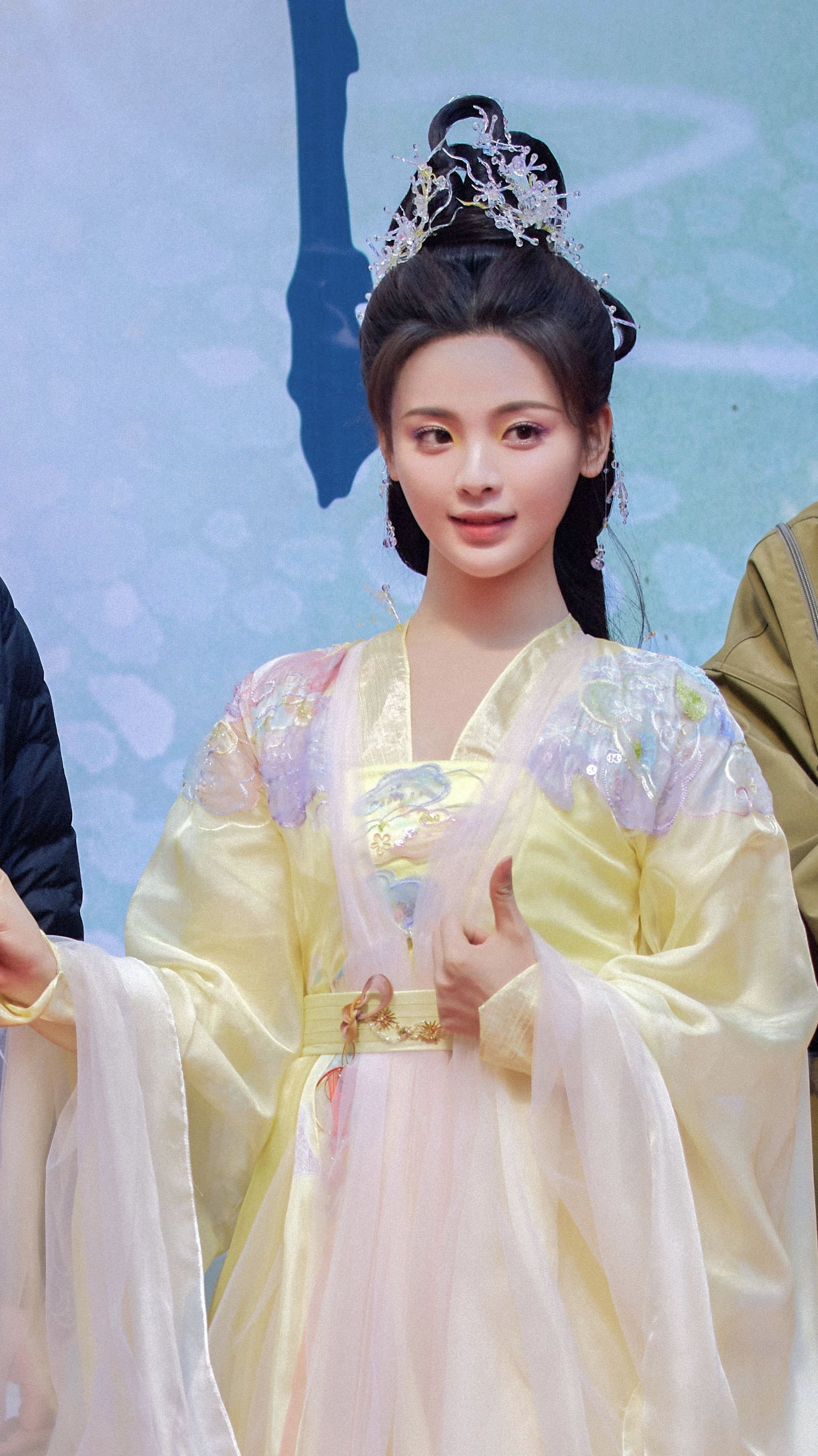 Qipao Women:Embracing Neo-Chinese Traditional Style in the Era of the Republic of China Qipao Women:Embracing Neo-Chinese Traditional Style in the Era of the Republic of China