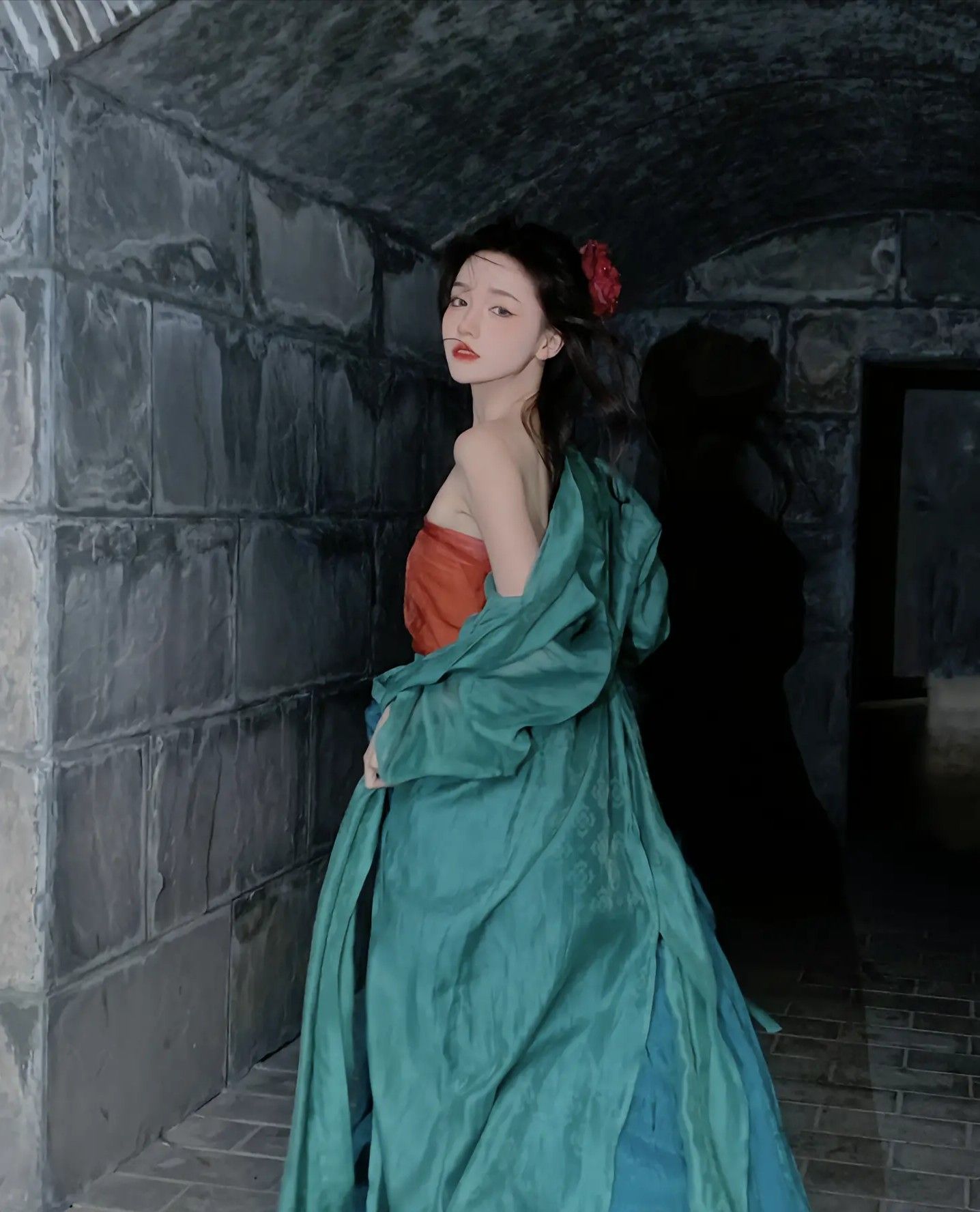 Summer Fashion Trends for Three-Year-Old Girls in Traditional Chinese Hanfu Clothing Summer Fashion Trends for Three-Year-Old Girls in Traditional Chinese Hanfu Clothing