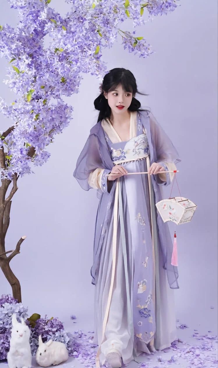 Girls Horseface Skirt Outfits:A Fashionable and Traditional Choice Girls Horseface Skirt Outfits:A Fashionable and Traditional Choice