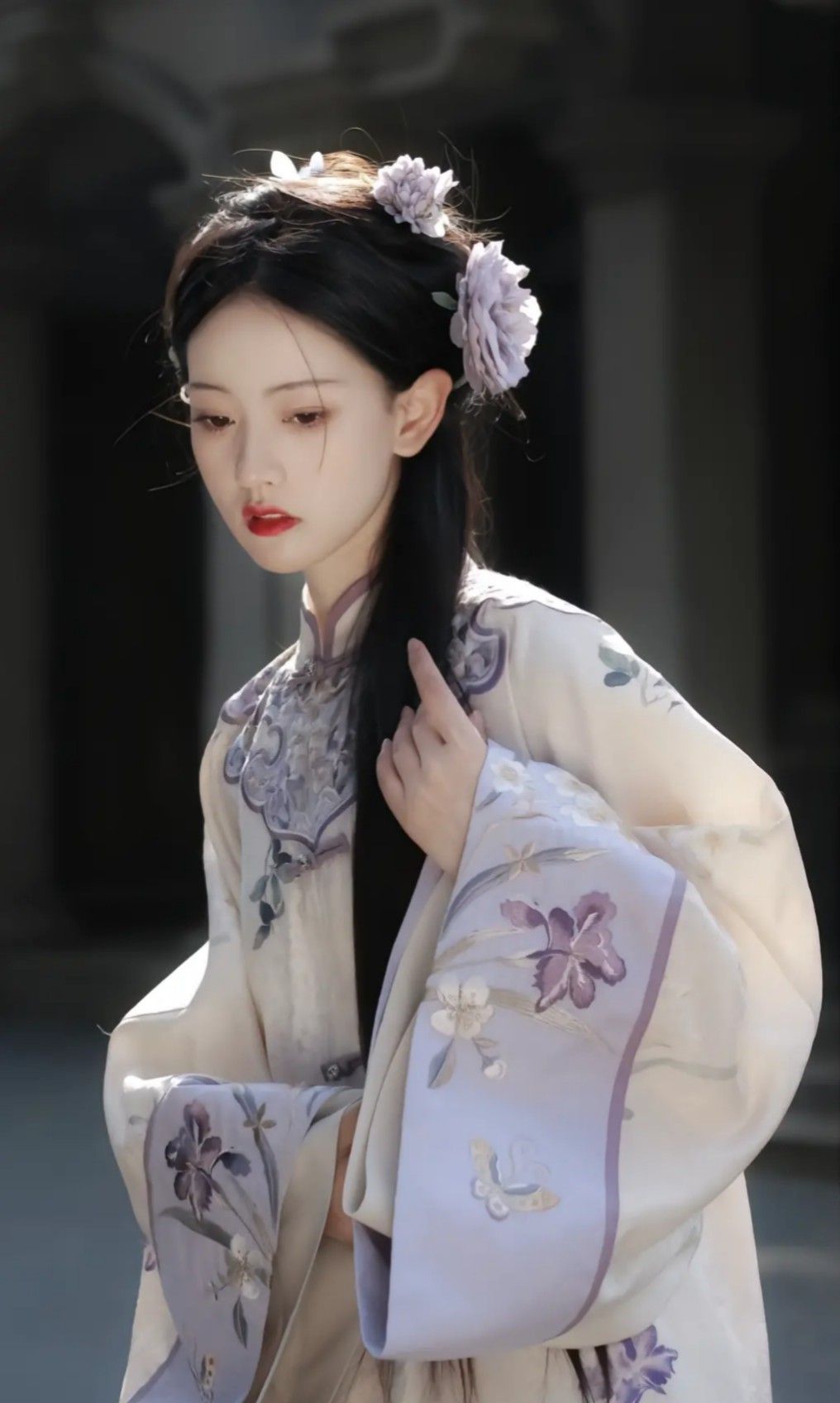 Pure Cotton Cheongsam:100%Quality and Tradition Pure Cotton Cheongsam:100%Quality and Tradition