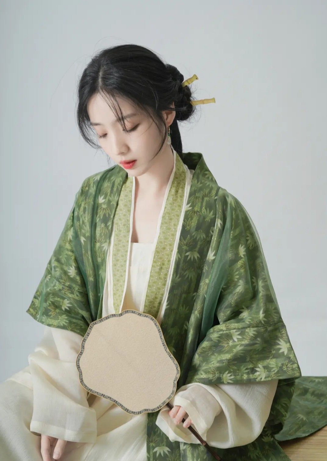 Summer-Ready:The New Wave of Qipao,an Eastern Elegance for the Modern Times Summer-Ready:The New Wave of Qipao,an Eastern Elegance for the Modern Times