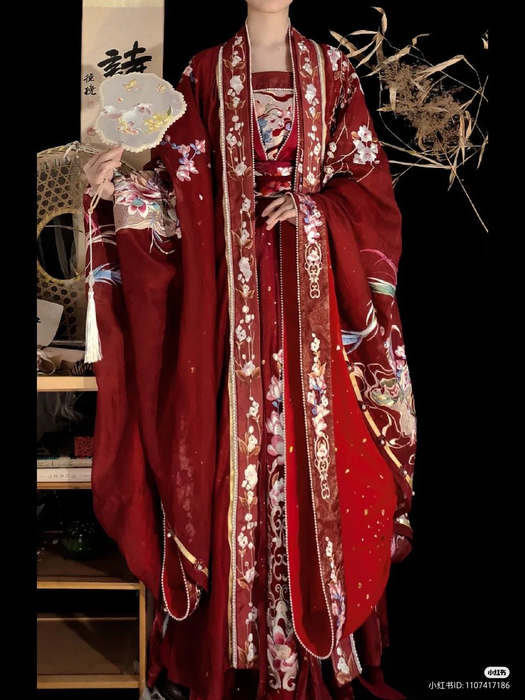 Enchanting Adult Womens Traditional Chinese Hanfu Costumes:A Journey into the Realm of Immortality Enchanting Adult Womens Traditional Chinese Hanfu Costumes:A Journey into the Realm of Immortality