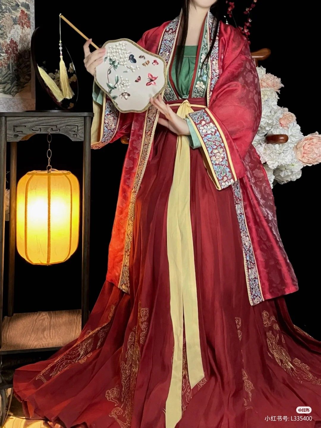 Embracing the Elegance of Cheongsam-Inspired Womens Bags Embracing the Elegance of Cheongsam-Inspired Womens Bags