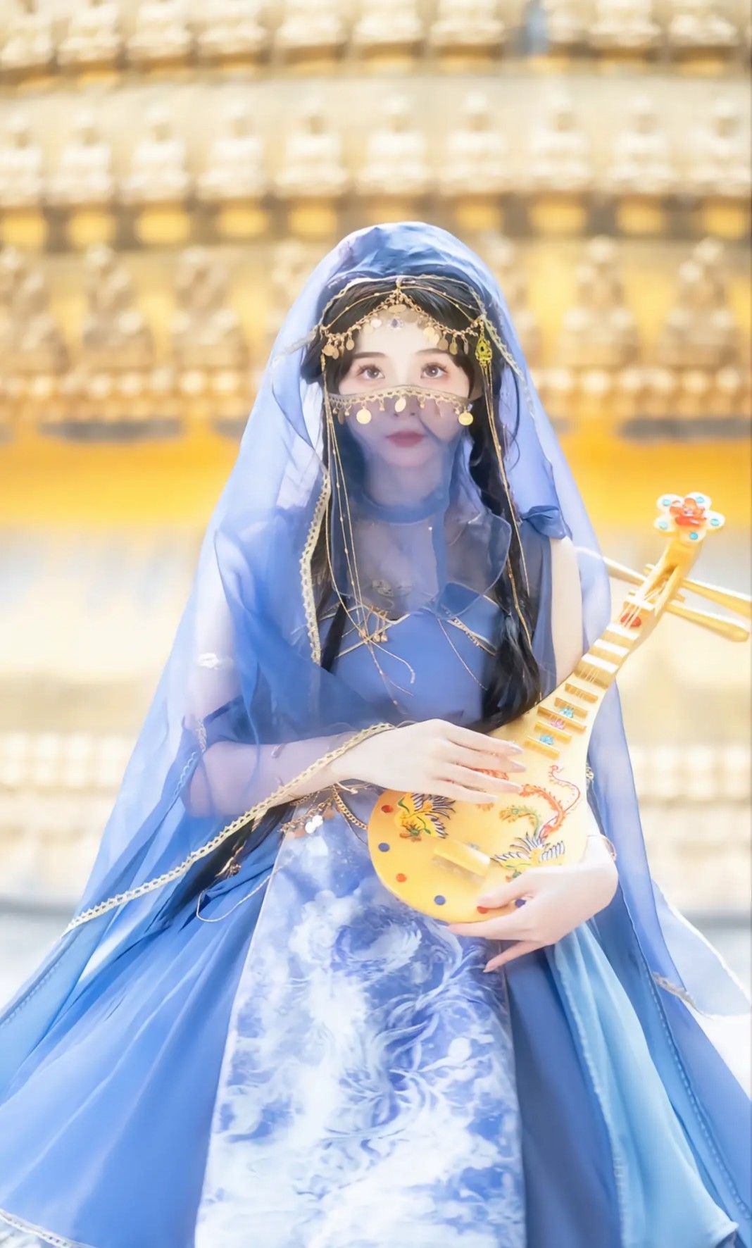 Ancient Elegance:The Revival of Interest in Traditional Chinese Sleepwear