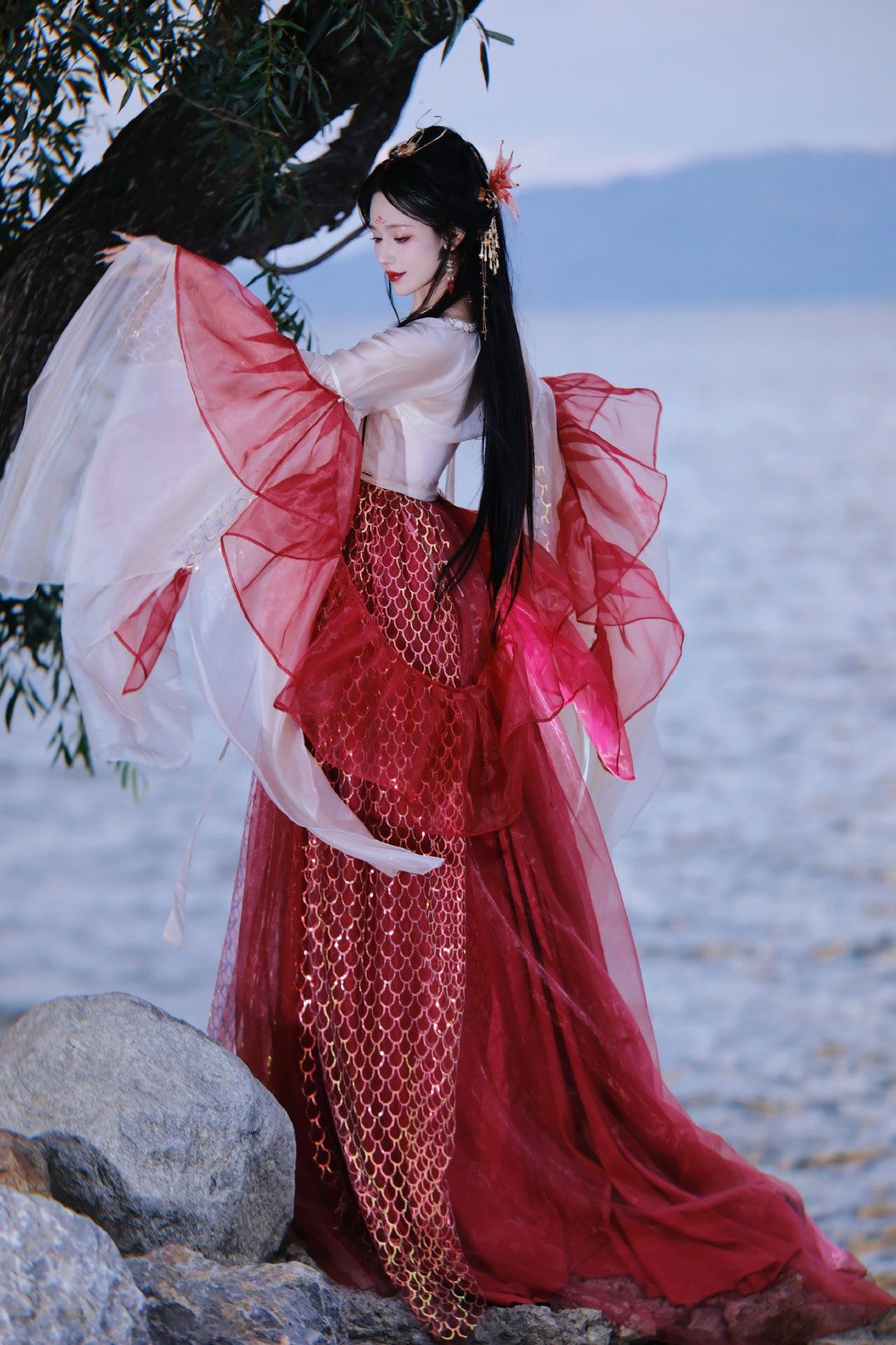 The Enigma of Ancient Costume Chains:Unraveling Their History and Craftsmanship The Enigma of Ancient Costume Chains:Unraveling Their History and Craftsmanship