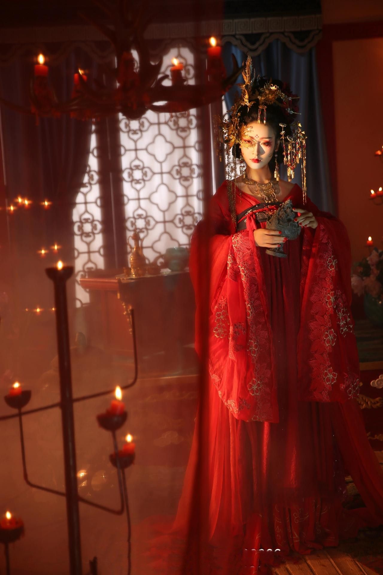 Reconstructing Traditional Hanfu Costumes for Girl Children:A Revival of Cultural Elegance Reconstructing Traditional Hanfu Costumes for Girl Children:A Revival of Cultural Elegance