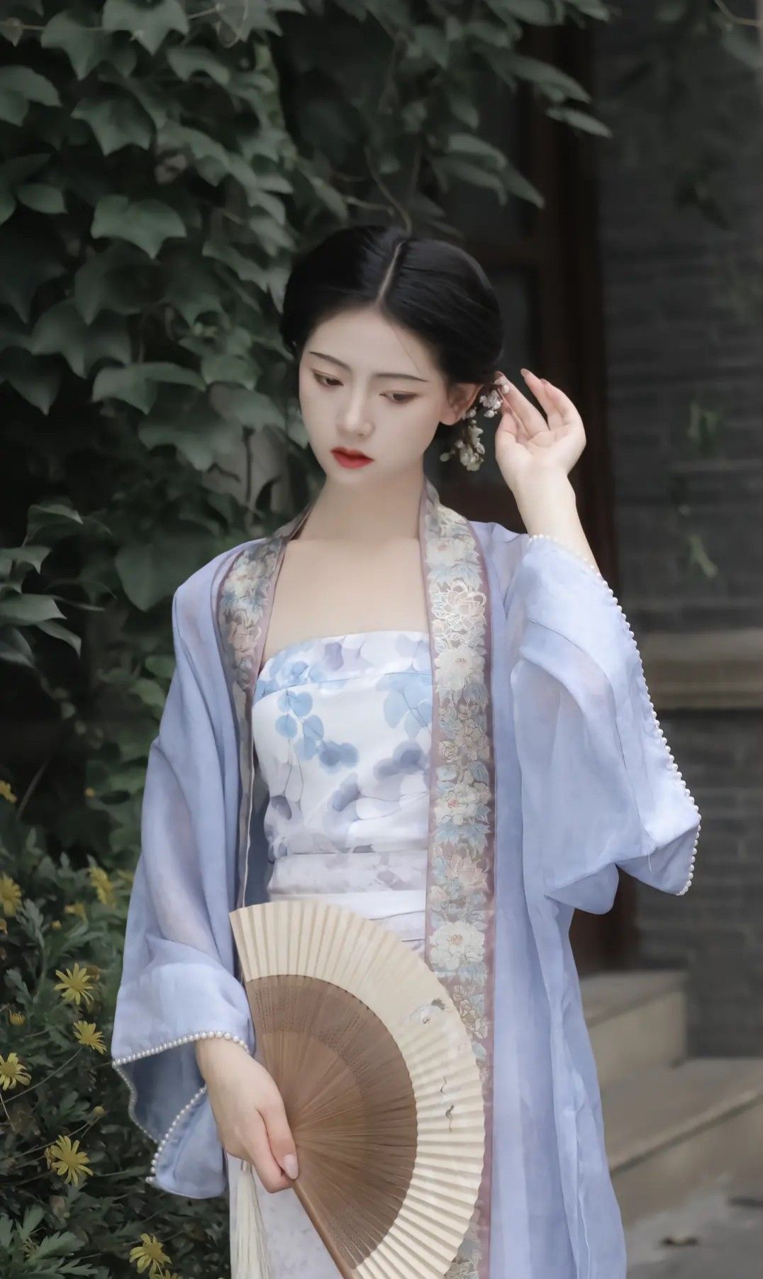 The Splendor of Daqiaos Hanfu:The Phoenix Soaring in Splendor The Splendor of Daqiaos Hanfu:The Phoenix Soaring in Splendor