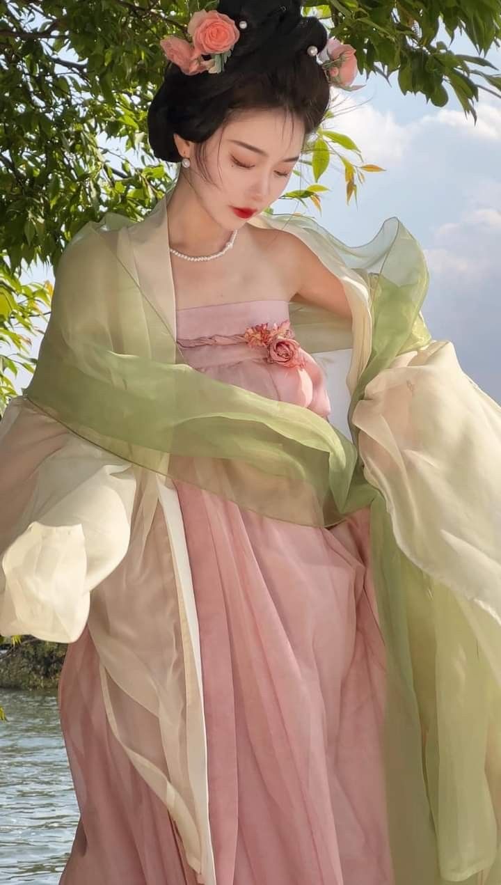 Little Girl in a Pink Horseprint Skirt:The Enchantment of a Feminine Attire Little Girl in a Pink Horseprint Skirt:The Enchantment of a Feminine Attire