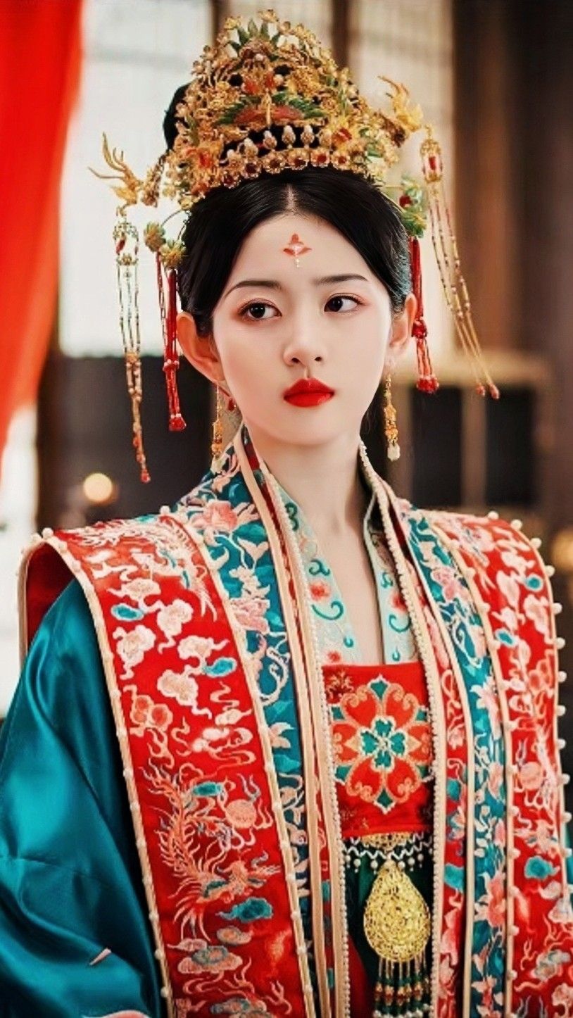 Childrens Hanfu Chest Styles:A Guide to Traditional Chinese Fashion for Little Ones Childrens Hanfu Chest Styles:A Guide to Traditional Chinese Fashion for Little Ones