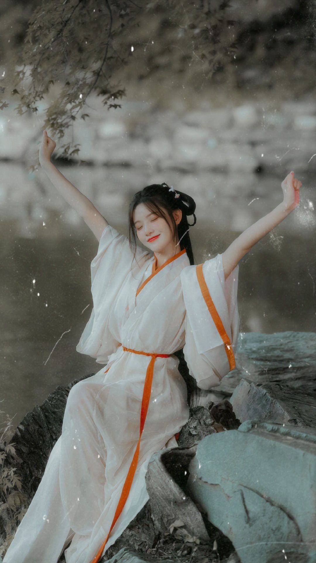The Mamen Skirt:A Cultural Journey Through Beijings Traditional Fashion The Mamen Skirt:A Cultural Journey Through Beijings Traditional Fashion