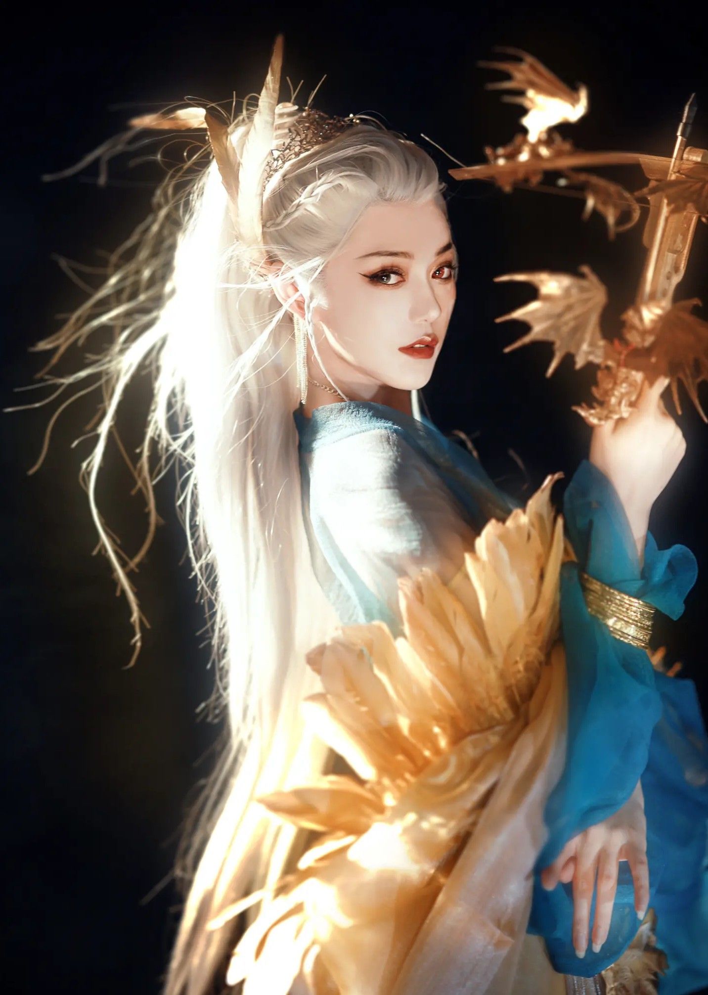 The Revival of Piqiao Robes:A Journey Through Traditional Chinese Fashion The Revival of Piqiao Robes:A Journey Through Traditional Chinese Fashion