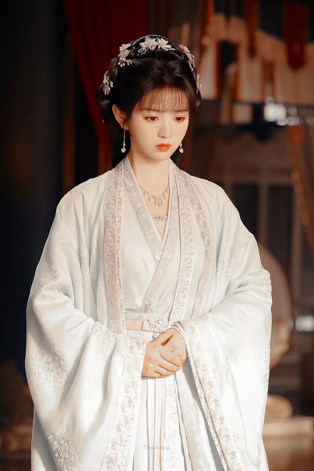 南北朝汉服 魏晋 南北朝汉服 魏晋