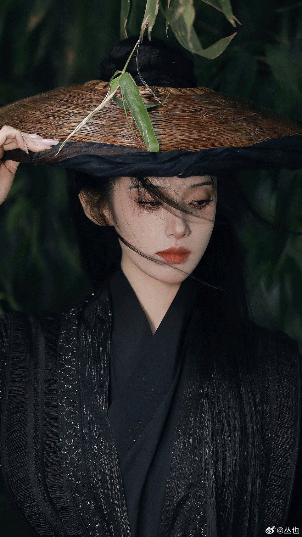 Summer Hanfu Student Fashion:A Blend of Tradition and Modernity Summer Hanfu Student Fashion:A Blend of Tradition and Modernity