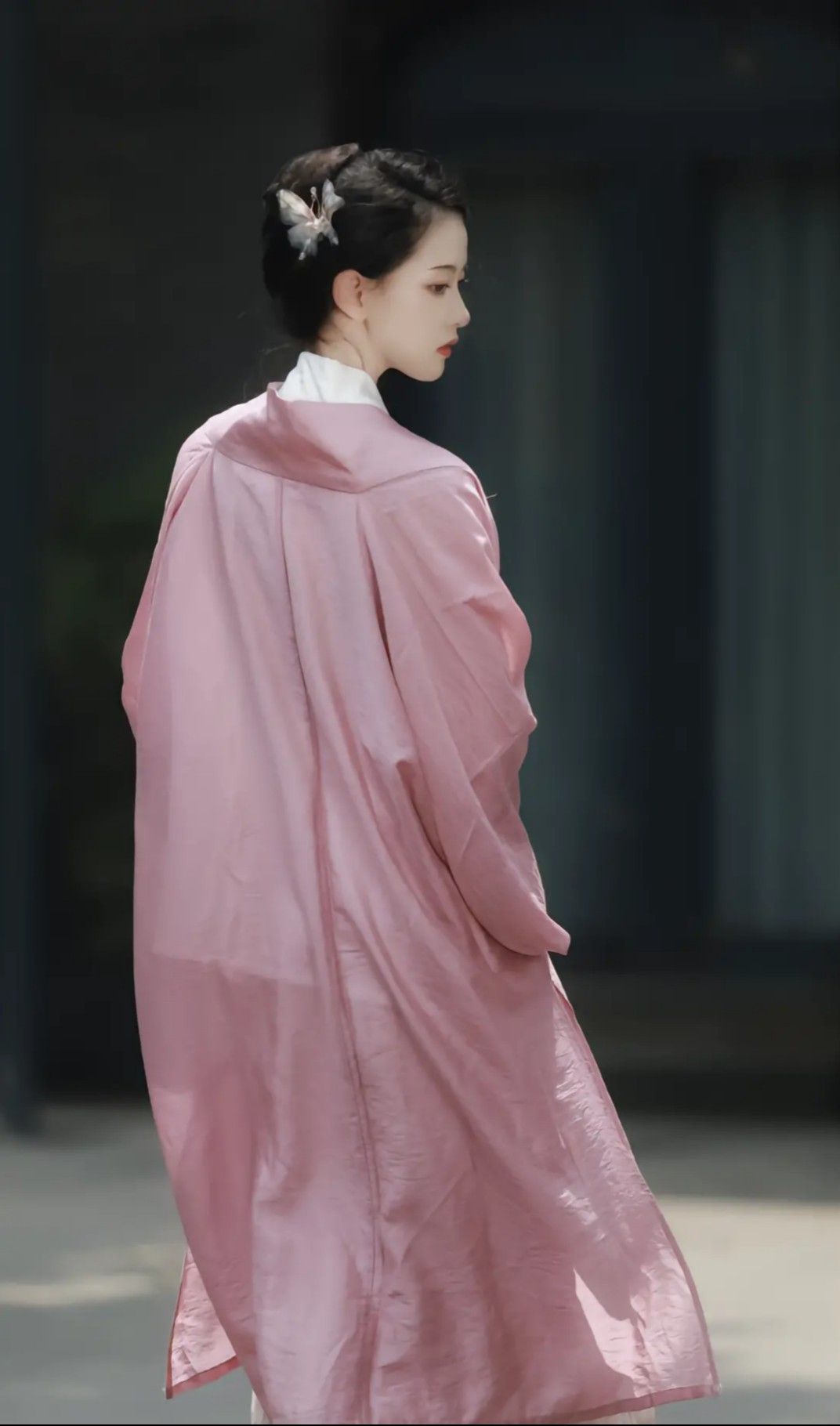 The Elegance of Chinese-Style Maid of Honor Dress:The Charm of Horse-Face Skirt The Elegance of Chinese-Style Maid of Honor Dress:The Charm of Horse-Face Skirt