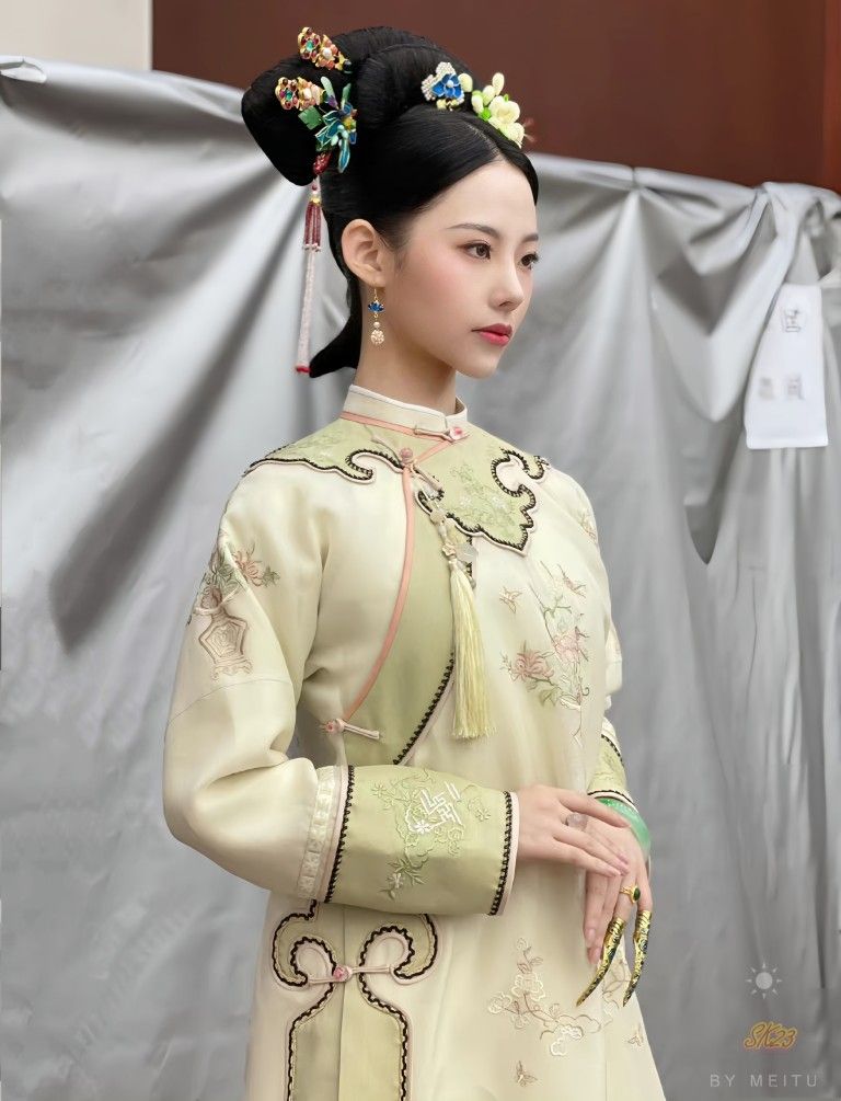 Plus Size Cheongsam for Curvier Women:Embracing the Beauty of Size Diversity Plus Size Cheongsam for Curvier Women:Embracing the Beauty of Size Diversity