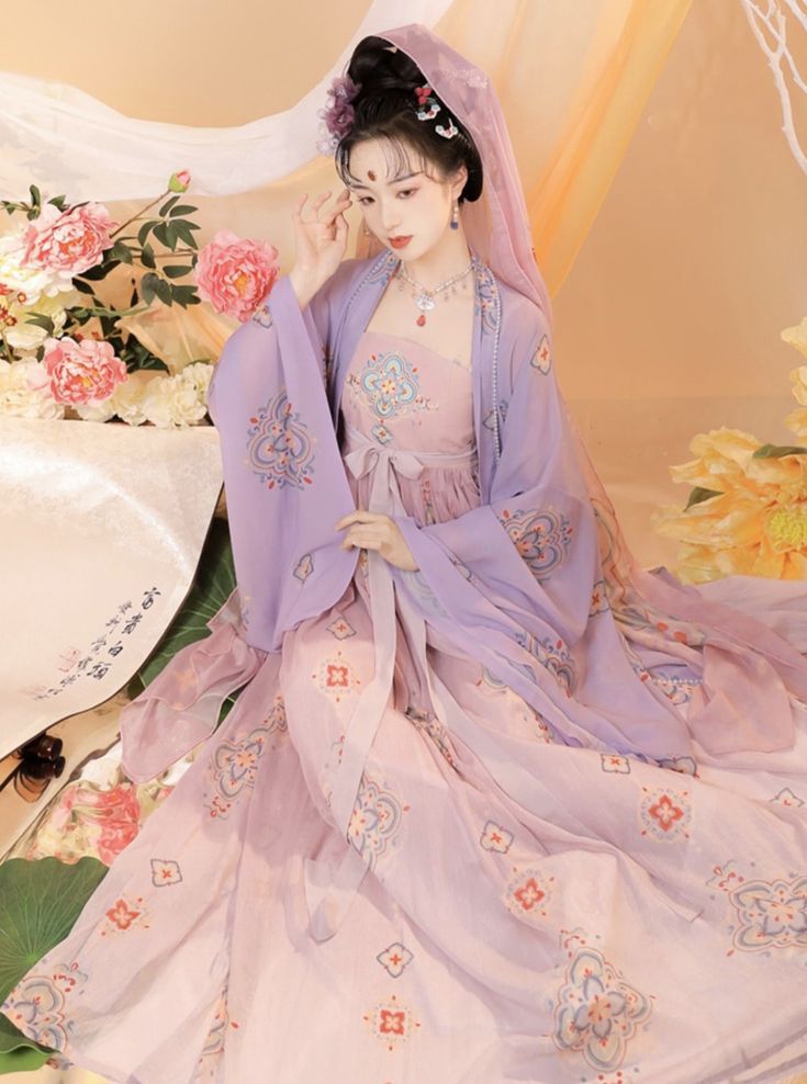 A Guide to Styling Cotton-Made Cheongsam Underskirts as Inner Wear A Guide to Styling Cotton-Made Cheongsam Underskirts as Inner Wear