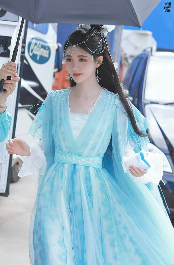 The Enchantment of a 4-Year-Old Girl in a Cheongsam Dress The Enchantment of a 4-Year-Old Girl in a Cheongsam Dress