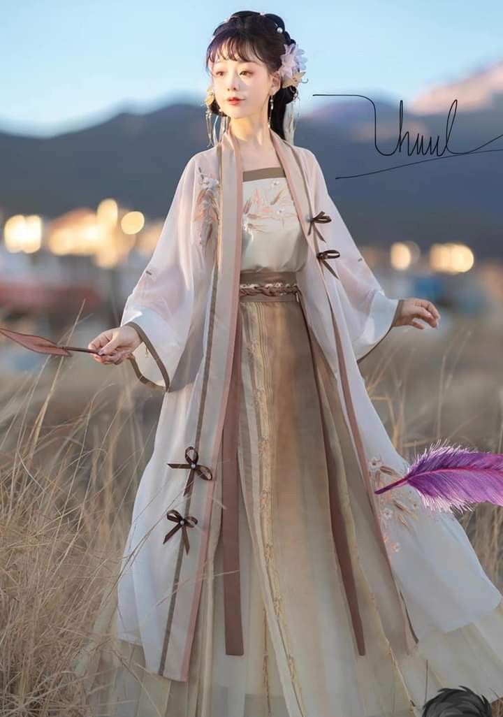 Winter Warm-Up:Girls Thickened Tang Costumes for a Comfy Winter Winter Warm-Up:Girls Thickened Tang Costumes for a Comfy Winter