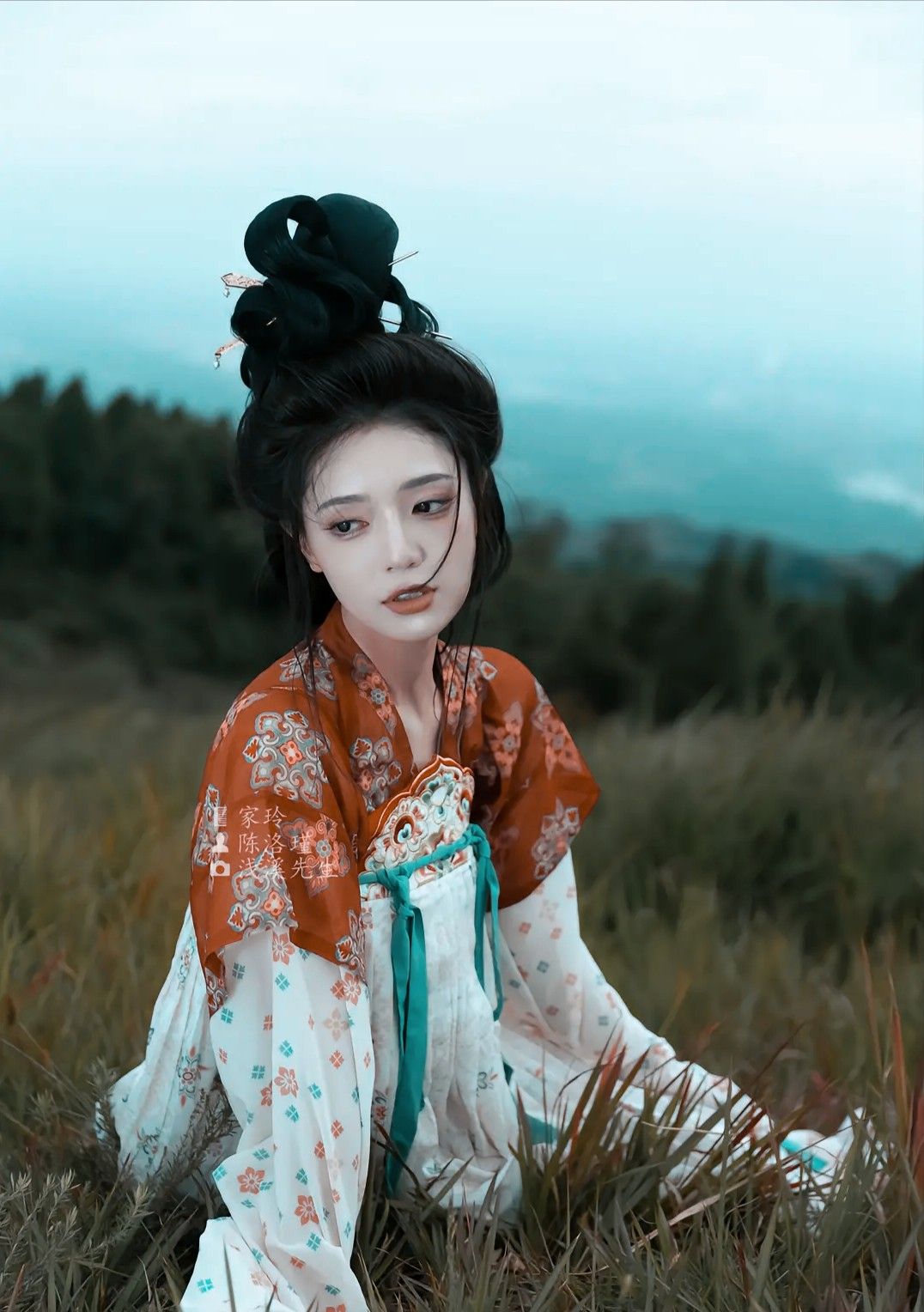 The Enchantment of Tang-Style Decorative Necklaces:A Journey into Ancient Charm The Enchantment of Tang-Style Decorative Necklaces:A Journey into Ancient Charm