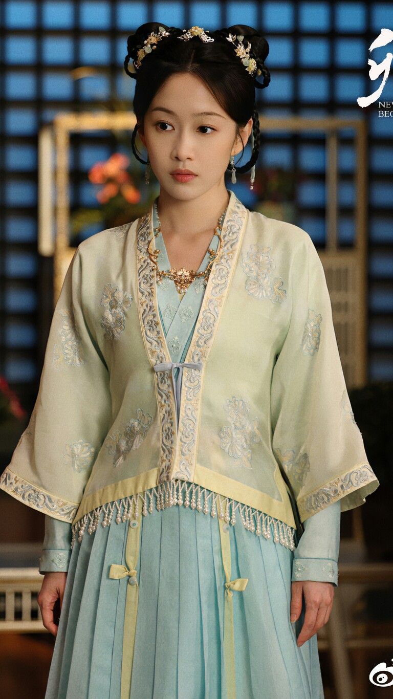Ancient Style Long Hair Extensions:A Journey into Traditional Chinese Beauty Ancient Style Long Hair Extensions:A Journey into Traditional Chinese Beauty