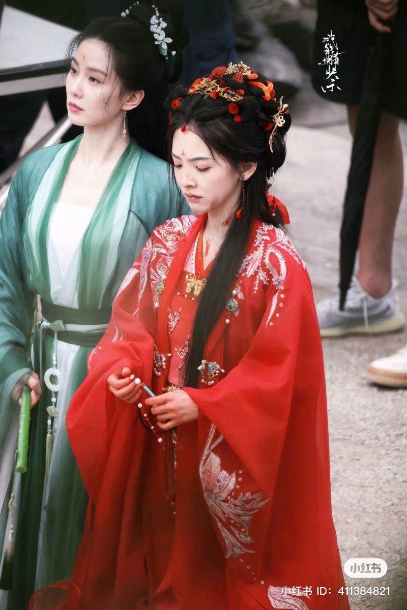 Children in Qipao:The Traditional Charm of the Republic of China Era Children in Qipao:The Traditional Charm of the Republic of China Era