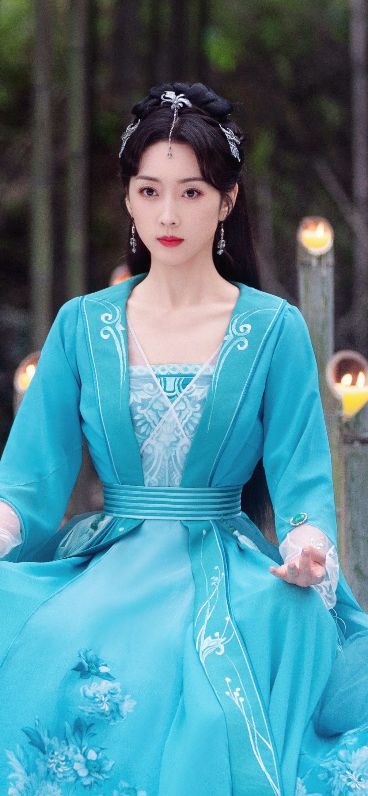 The Splendor of Red and White Hanfu:A Journey into Traditional Chinese Clothing The Splendor of Red and White Hanfu:A Journey into Traditional Chinese Clothing