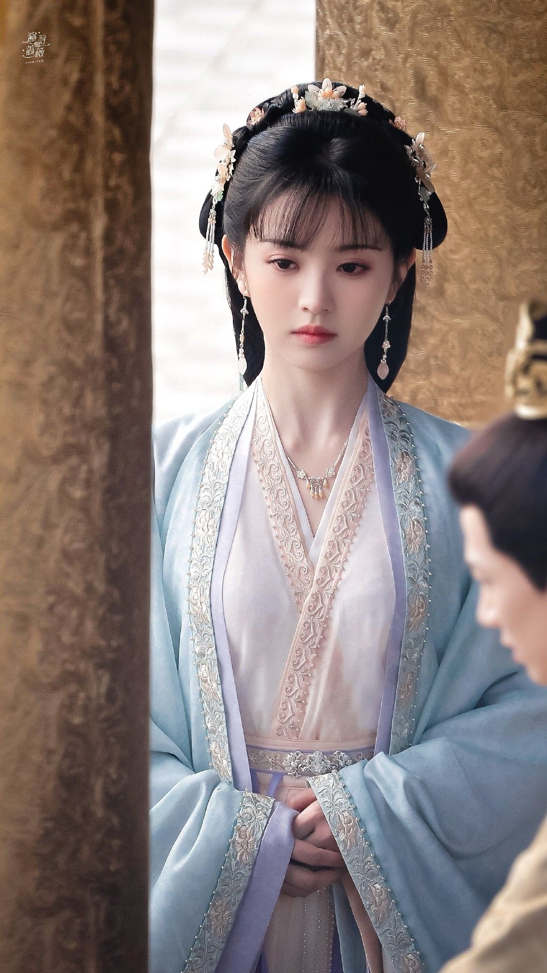 The Splendid Splendor of Nanzhi Hanfu:A Journey into Traditional Chinese Clothing The Splendid Splendor of Nanzhi Hanfu:A Journey into Traditional Chinese Clothing