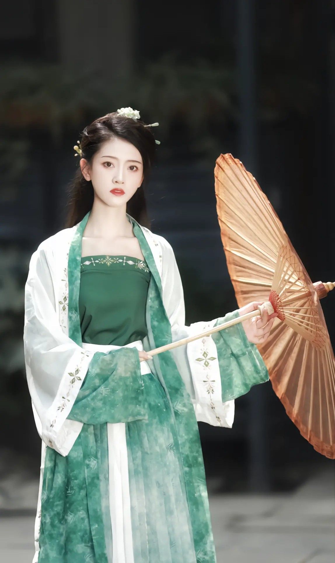 The Elegance of Horseface Skirt and Hair Pins:A Cultural Exploration The Elegance of Horseface Skirt and Hair Pins:A Cultural Exploration