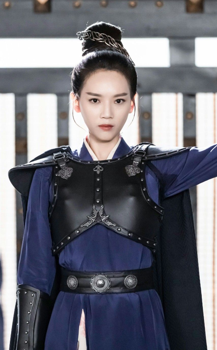 Ancient Charm Meets Summer Breeze:The Enchantment of Girls Hanfu Fashion in Summer Ancient Charm Meets Summer Breeze:The Enchantment of Girls Hanfu Fashion in Summer