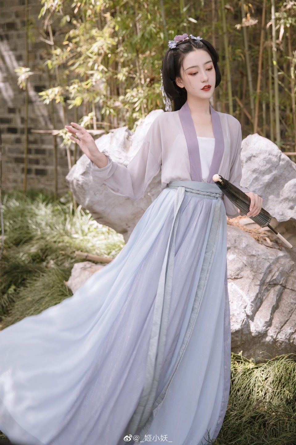 The Brand-name Ma-face Skirt:A Blend of Tradition and Modernity The Brand-name Ma-face Skirt:A Blend of Tradition and Modernity