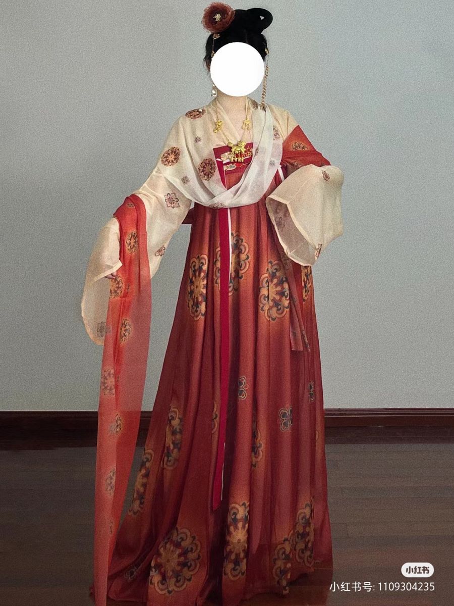 Summer Fashion Trends:Plus Size Hanfu for Daily Wear Summer Fashion Trends:Plus Size Hanfu for Daily Wear